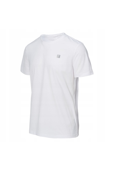NO BRAND Tricou bărbătesc cu mânecă scurtă FARN II M