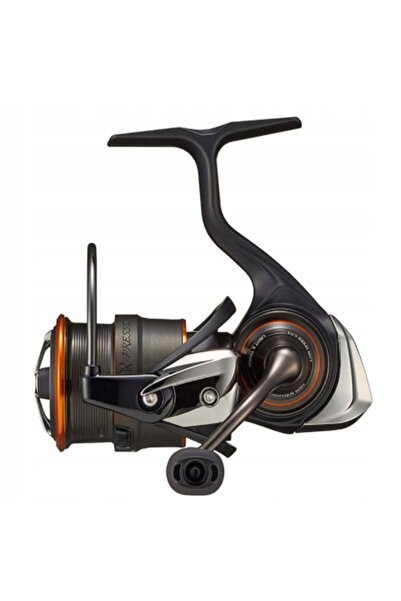 NO BRAND Daiwa 21 Presso 1000S-P Mulineta spinning cu 13 rulmenți și tambur plat