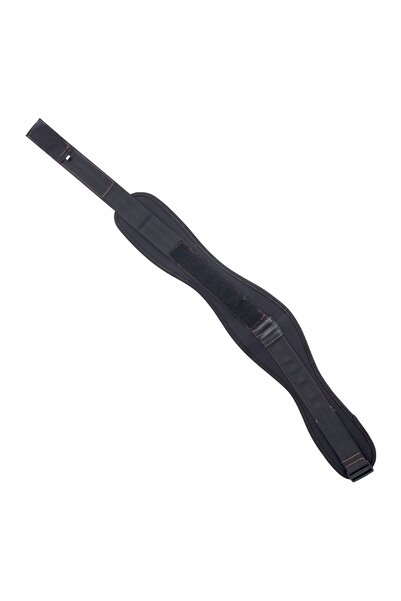 inSPORTline Centură de stabilizare Stronglift pentru Velcro S