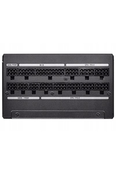 Super Flower LEADEX VII XG GOLD ATX 3.0 PCIE 5.0 1000W Sursă de alimentare