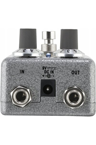 NO BRAND Efect de chitară Fender Hammertone Metal