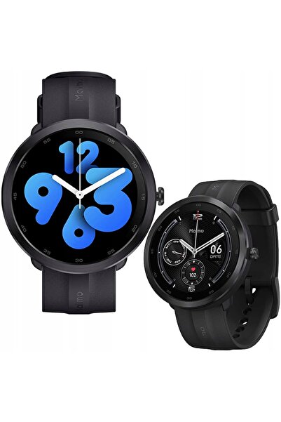 MAİMODA 70mai Maimo Watch R SMARTWATCH NEGRU pentru cadou