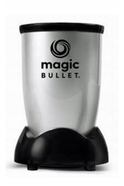 Nutribullet Blender personal cu impulsuri de 200W, 0.65L