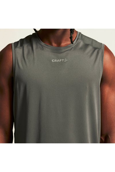 NO BRAND Tricou fără mâneci pentru bărbați ADV ESSENCE SL TEE 2 M