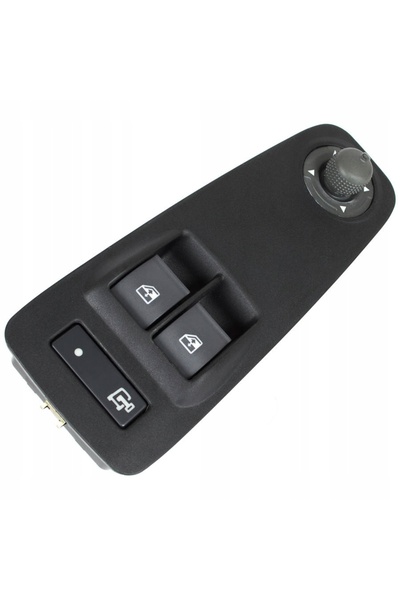 MODECAR PEUGEOT BOXER 06- Comutator panou geam și oglindă