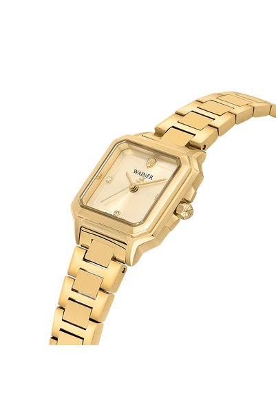 Wainer Wa.18150-D Women's Wristwatch