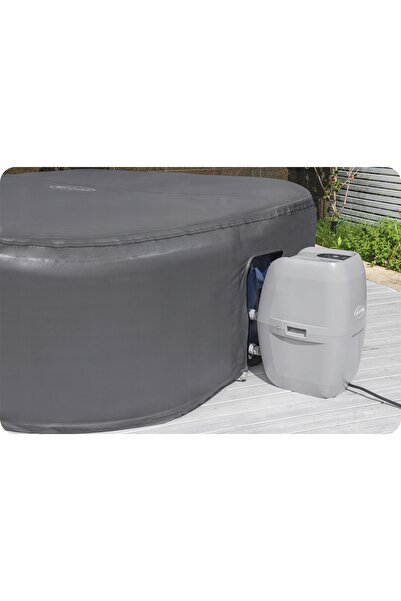 BESTWAY Husă termică pentru SPA 180x180x71cm