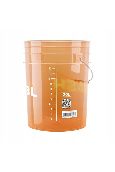 ADBL SET SPĂLARE AUTO GĂLEATĂ DE SPĂLARE + SEPARATOR DE MULCI