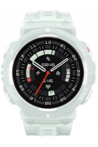 Amazfit Smartwatch Active Edge verde