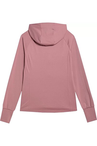 4F BLUZA DAMSKA 4FAW23TFSWF208 XS