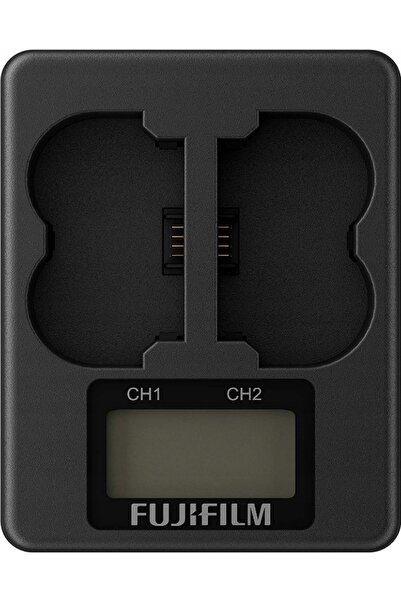 Fujifilm Încărcător BC-W235