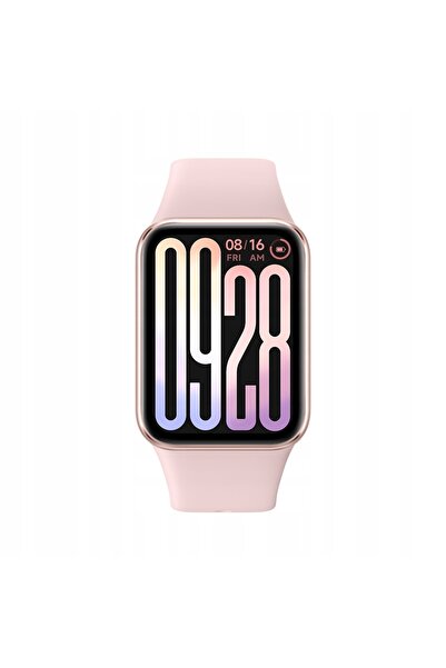 Xiaomi SMARTBAND 9 PRO AUR ROZ BLUETOOTH