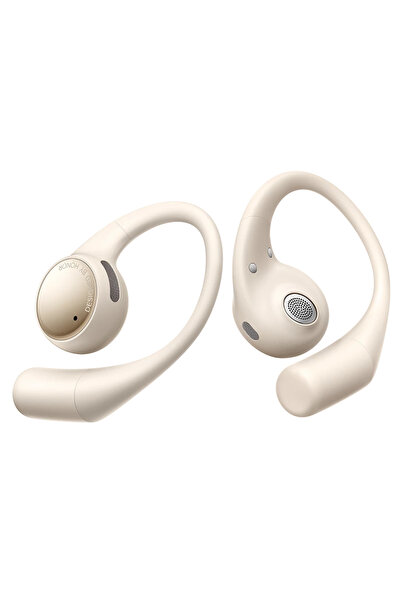 NO BRAND Căști fără fir True Wireless HONOR Earbuds Open Polar Gold