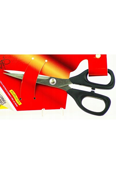 NO BRAND Foarfece de cusut KAI pentru țesături și ață, 16.5CM N5165, ascuțite...