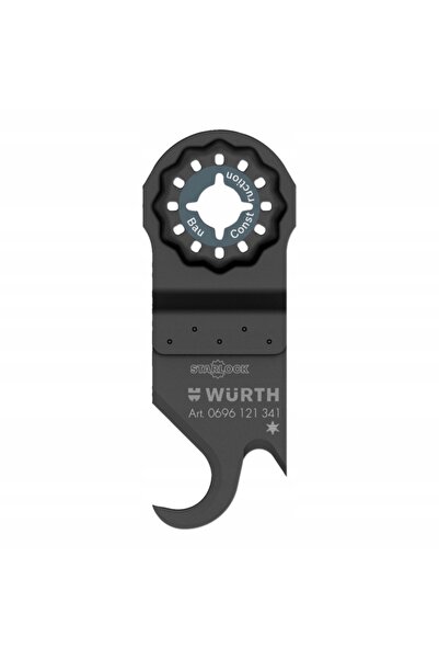 NO BRAND Würth Brzeszczot Starlock Universal knife PMF GOP ASZ 32 SC 0696121341