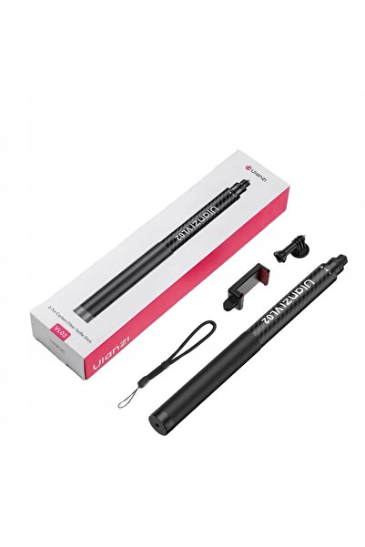 ulanzi Selfie stick VL02 - 270 cm pentru smartphone, cameră sport