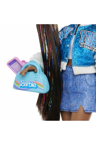 Barbie lalka Dream Besties Brooklyn HYC22 /4
