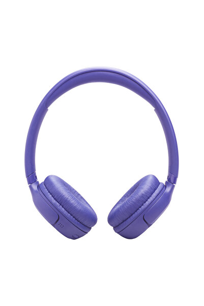 JBL Căști wireless TUNE 530BT lavandă