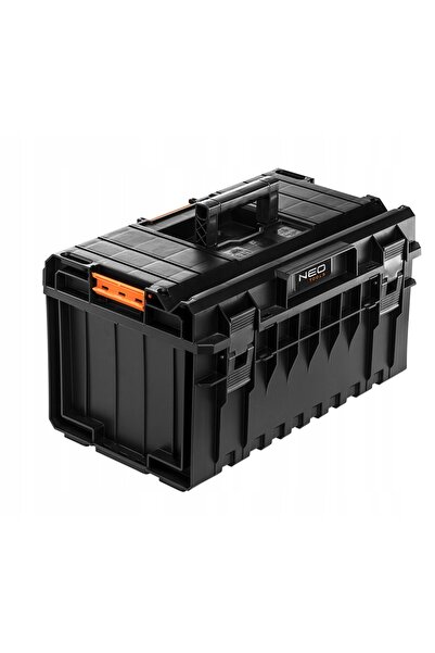 NEO Tools Cutia de scule deschisă