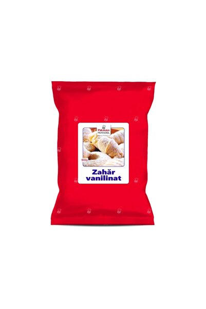 Pakmaya Zahăr vanilinat – 1 kg