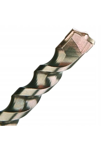NO BRAND Burghiu AGGRESSOR SDS PLUS 16x400x460 mm pentru dibluri 1 buc.