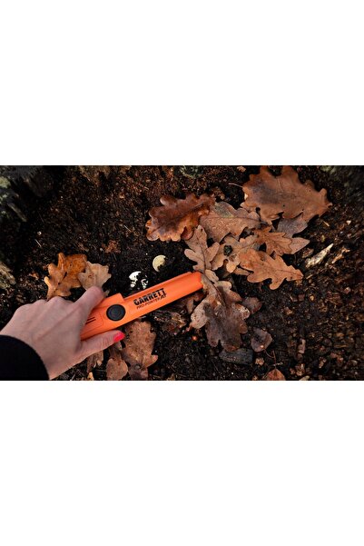 NO BRAND Detector de metale portabil Garrett Pro-pointer AT Pinpointer
