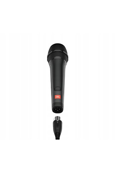 JBL Microfon dinamic cu fir PBM100 pentru Karaoke PARTYBOX