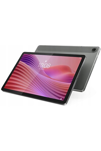 LENOVO Tabletă 10.1" 4/128GB LTE Wi-Fi Gri