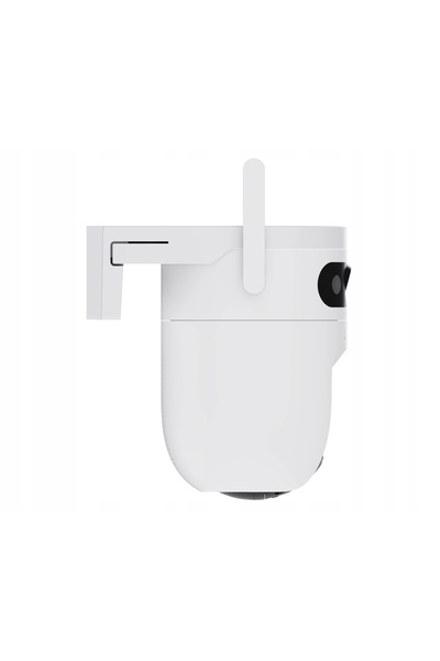 EZVIZ Cameră WiFi de exterior 6MP cu rotație dublă a imaginii și detecție miș...