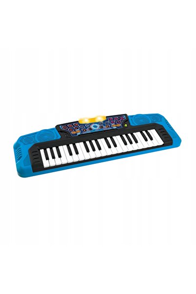 Smily Play SUPER TASTATURĂ instrument multifuncțional pentru copii de peste 3...