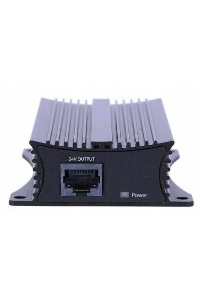 MIKROTIK Convertor RBGPOE-CON-HP, Convertor PoE de la 48V la 24V