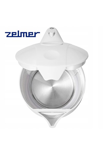 Zelmer Fierbător ZCK7630W Crystal