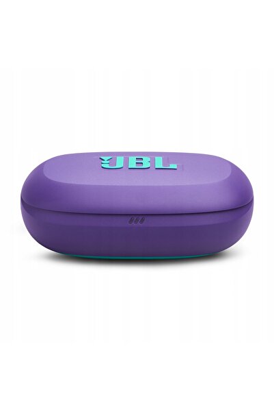 JBL Căști wireless intraauriculare Endurance Peak 4 violet