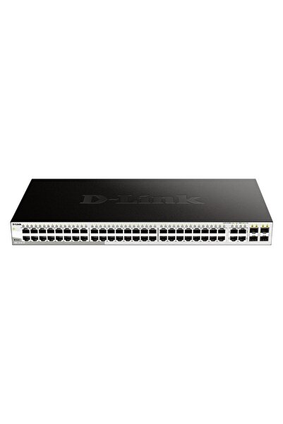 D-Link Switch DGS-1210-52/E