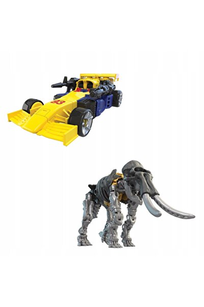 Hasbro TRANSFORMERS GENERATIONS LEGACY 2 FIGURKI Leadfoot și Masterdominus F3079
