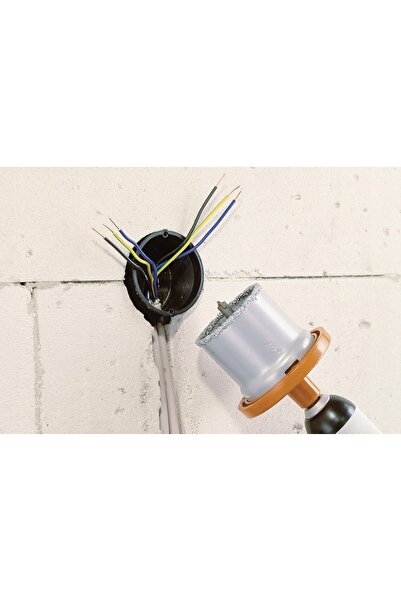 Wolfcraft Freză de găurit cu carbură 67mm 3465000