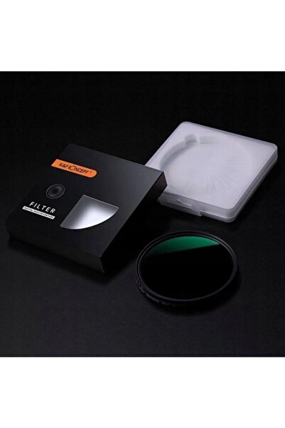 NO BRAND FILTRU 52mm 52 mm K&F CONCEPT Tip FADER GRI REGULABIL ND8-ND2000
