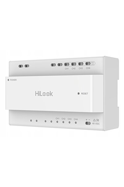 Hikvision Sirene de alarmă