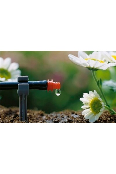 Gardena KIT DE START SISTEM DE MICRO-IRIGAȚIE PRIN PICURARE CU FURTUN DE 15M