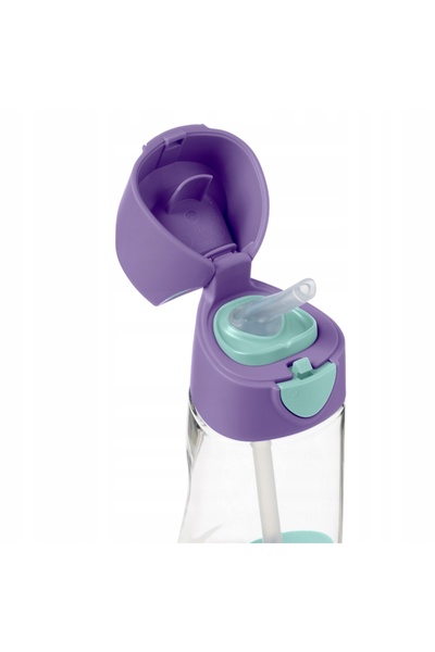 b.box Bidon TRITAN cu pai 450ML