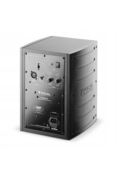 Focal Alpha 50 Evo Monitor de studio activ de 5 inci