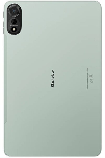 NO BRAND Tabletă BLACKVIEW Mega 2 6/256 GB LTE Albastru + Stylus + Tastatură ...