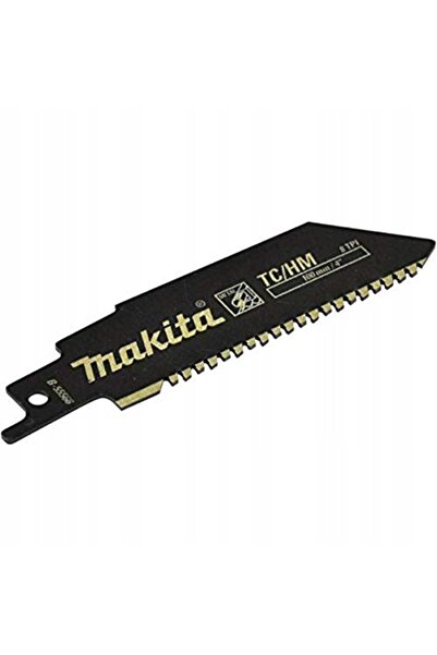 Makita B-55588 lamă de ferăstrău sabie din carbură 225 x 1.25 mm 8 dinți pe inch