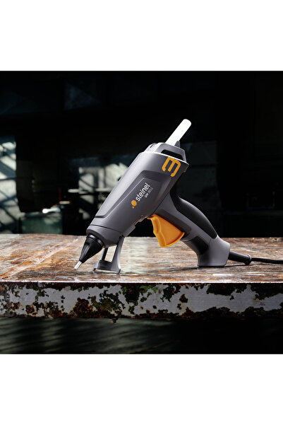 Steinel GLUEMATIC 3011 PISTOL DE LIPIT LA CALD ÎN CUTIE ST085360