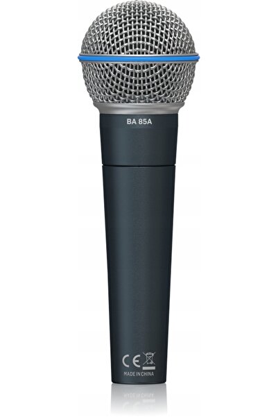 NO BRAND Behringer BA 85A - microfon dinamic