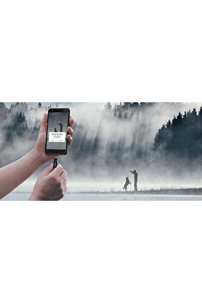 SanDisk 64GB Unitate Duală Ultra USB Type-C