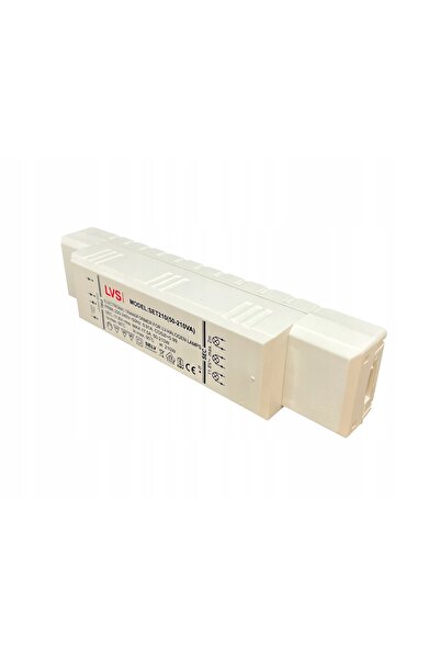 NO BRAND Transformator electronic pentru halogeni 210W 12V