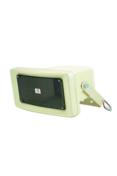 NO BRAND Difuzor tubular exterior/interior 5''BST ZEW IP65 100V 40W