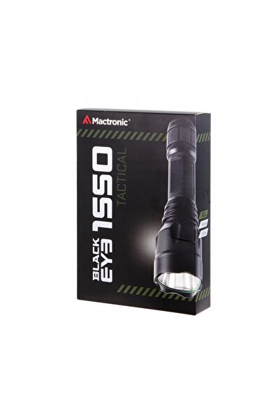 NO BRAND lanternă de mână Mactronic Black Eye THH0046