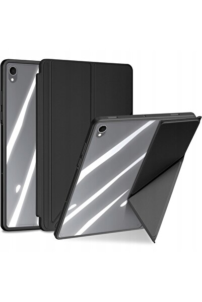 Dux Ducis Husă tip carte cu suport pentru Galaxy Tab S11
